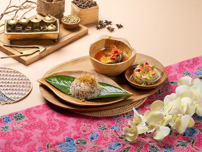 The Malaysia Kitchen 2.0